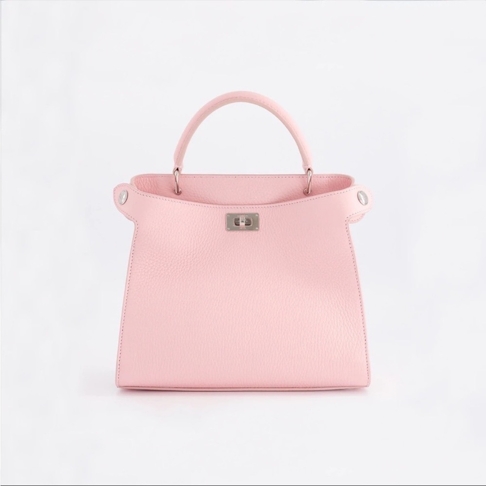 In Search of Michino Paris Bag - Picture 1 of 1